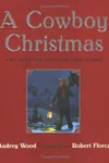 A cowboy Christmas