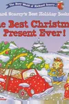The best Christmas present ever!