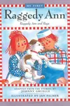 My first Raggedy Ann