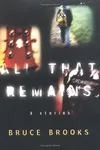 All that remains