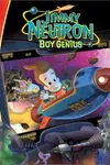 Jimmy Neutron boy genius