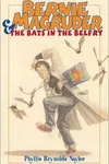 Bernie Magruder & the bats in the belfry