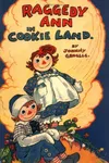 Raggedy Ann in Cookie Land