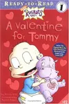 A valentine for Tommy
