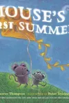 Mouse's first summer