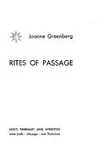 Rites of passage