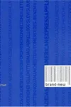 Brand New