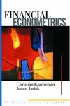 Financial Econometrics