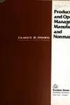 Production and operations management