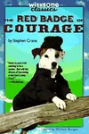 The red badge of courage