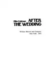 After the wedding