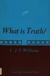 What is truth?