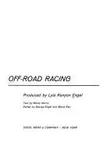 Off-road racing