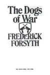 The Dogs of War