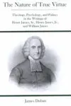 The nature of true virtue