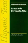 La casa de Bernarda Alba