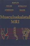 Musculoskeletal MRI