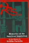Red scare