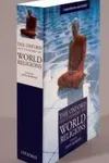 The Oxford dictionary of world religions