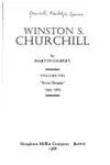 Winston S. Churchill