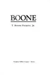 Boone