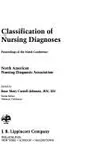 Classification of nursing diagnoses