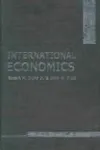 International economics