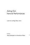 Acting out