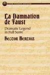 La damnation de Faust, H 111