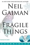 Fragile Things