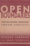 Open boundaries