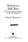 Return to Bull Run