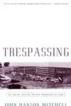 Trespassing