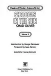 Shadows in the sun