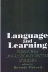 Language and learning