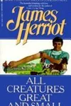 All Creatures Great and Small (All Creatures Great and Small #1-2)