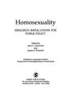Homosexuality