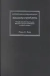 Bearing Witness