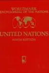 Worldmark encyclopedia of the nations