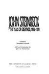 John Steinbeck