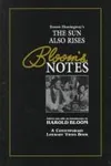 Ernest Hemingway's The sun also rises