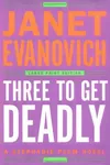 Three to Get Deadly