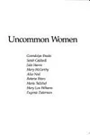 Uncommon women
