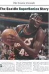 Seattle SuperSonics