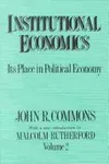Institutional economics