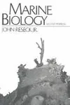 Marine biology
