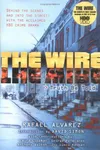 The wire