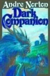 Dark companion