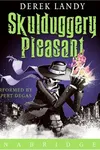 Skulduggery Pleasant