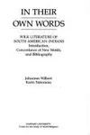 In Their Own Words